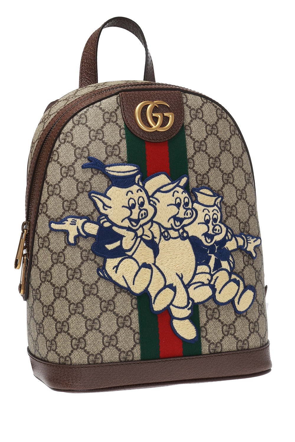 Gucci year of 2025 the pig backpack